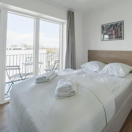 Apartamento Fantastic W Balcony *