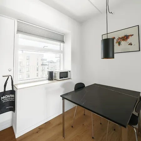 Apartamento Fantastic W Balcony *