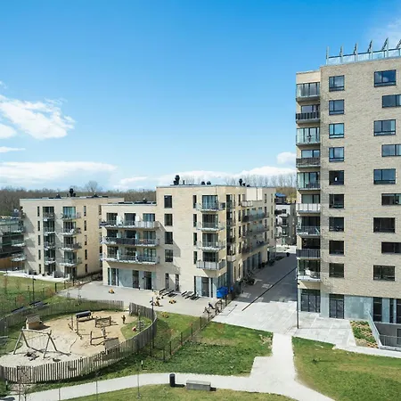 Appartamento Fantastic W Balcony - 323